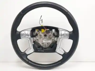 Peça sobressalente para automóvel em segunda mão volante por ford galaxy (ca1) qxwa referências oem iam 7s713600hb