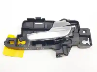 Peça sobressalente para automóvel em segunda mão puxador interior traseiro direito por ford galaxy (ca1) qxwa referências oem iam 7s71a22600ab