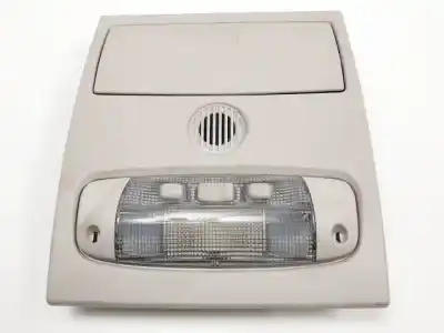 Peça sobressalente para automóvel em segunda mão luz interior por ford galaxy (ca1) qxwa referências oem iam 6g9n15k607cf