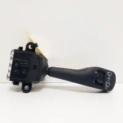 Peça sobressalente para automóvel em segunda mão comutador de limpa vidros por bmw x3 (e83) n47d20a referências oem iam 363669m