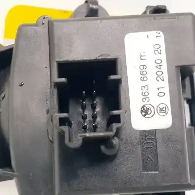 Pezzo di ricambio per auto di seconda mano comando pulito per bmw x3 (e83) n47d20a riferimenti oem iam 363669m  