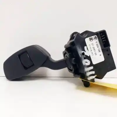 Pezzo di ricambio per auto di seconda mano comando pulito per bmw 5 (e60) 520 i riferimenti oem iam 6924106a  