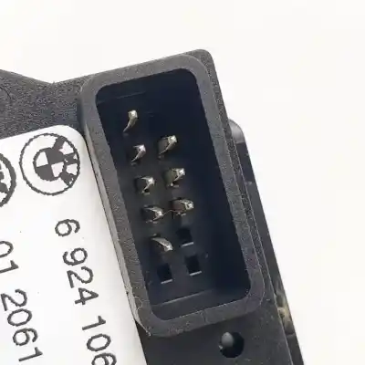 Pezzo di ricambio per auto di seconda mano comando pulito per bmw 5 (e60) 520 i riferimenti oem iam 6924106a  