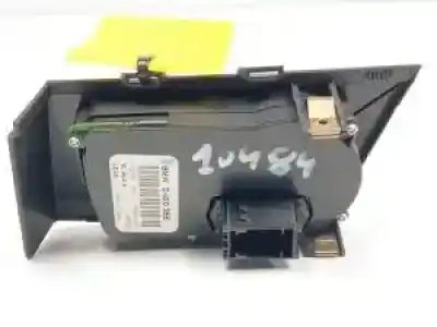 Second-hand car spare part headlights switch for bmw x3 (e83) n47d20a oem iam references 3420285  