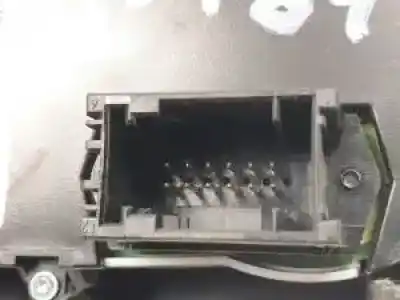 Second-hand car spare part headlights switch for bmw x3 (e83) n47d20a oem iam references 3420285  