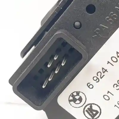 Second-hand car spare part multifunction switch for bmw 5 (e60) 520 i oem iam references 6924104a  
