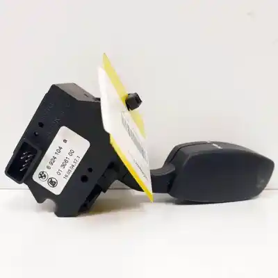 Second-hand car spare part multifunction switch for bmw 5 (e60) 520 i oem iam references 6924104a  