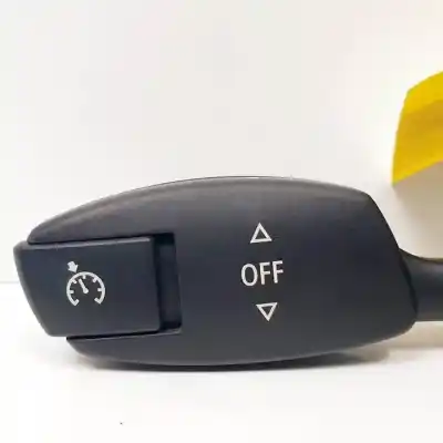 Second-hand car spare part multifunction switch for bmw 5 (e60) 520 i oem iam references 6924104a  