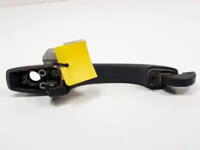Автозапчасти б/у левая передняя наружная ручка за dodge caliber (pm) bsy ссылки oem iam   