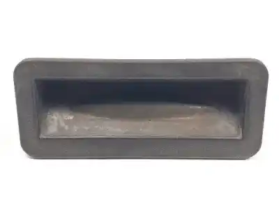 Peça sobressalente para automóvel em segunda mão puxador exterior de mala por ford galaxy (ca1) qxwa referências oem iam 6m5119b514ac