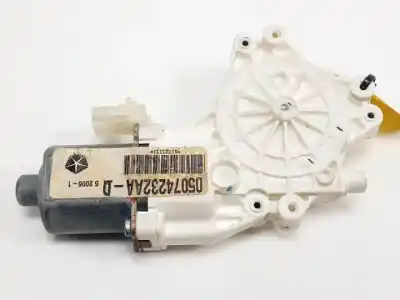 Автозапчасти б/у мотор заднего правого стекла за dodge caliber (pm) bsy ссылки oem iam 05074232aa  0130822278