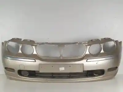 Автозапчастина б/у ПЕРЕДНІЙ БАМПЕР для MG ROVER ROVER 75 (J/RJ)  Посилання на OEM IAM   