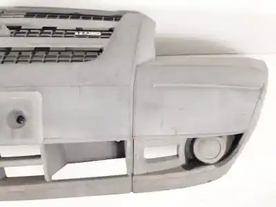 Автозапчастина б/у передній бампер для ford transit combi ´06 qvfa посилання на oem iam   