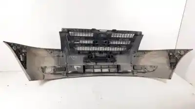Автозапчастина б/у передній бампер для ford transit combi ´06 qvfa посилання на oem iam   
