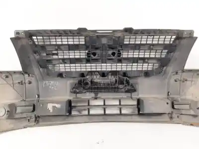 Автозапчастина б/у передній бампер для ford transit combi ´06 qvfa посилання на oem iam   