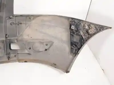 Автозапчастина б/у передній бампер для ford transit combi ´06 qvfa посилання на oem iam   