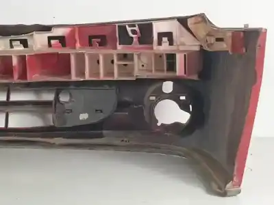 Peça sobressalente para automóvel em segunda mão para choques dianteiro por renault megane i fase 2 cabriolet (ea..) k4m700 .k7m702.k4m700.k4ma7.k4m.k4m708 referências oem iam   