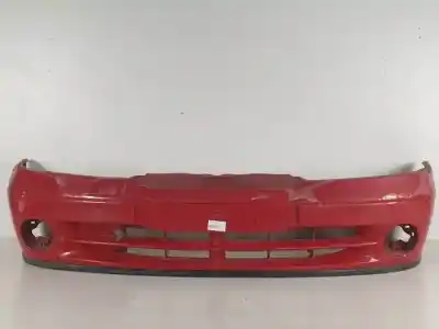 Peça sobressalente para automóvel em segunda mão para choques dianteiro por renault megane i fase 2 cabriolet (ea..) k4m700 .k7m702.k4m700.k4ma7.k4m.k4m708 referências oem iam 
