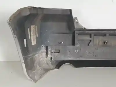 Автозапчасти б/у задний бампер за dodge caliber (pm) bsy/byl ссылки oem iam   