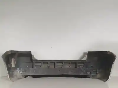 Автозапчасти б/у задний бампер за dodge caliber (pm) bsy/byl ссылки oem iam   