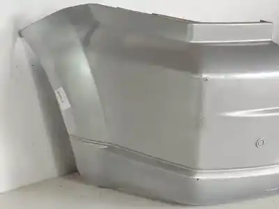 Автозапчасти б/у задний бампер за dodge caliber (pm) bsy/byl ссылки oem iam   