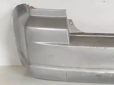 Автозапчасти б/у задний бампер за dodge caliber (pm) bsy/byl ссылки oem iam   