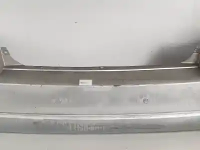 Автозапчасти б/у задний бампер за dodge caliber (pm) bsy/byl ссылки oem iam   