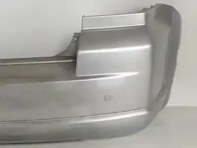 Автозапчасти б/у задний бампер за dodge caliber (pm) bsy/byl ссылки oem iam   