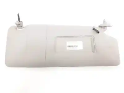 Peça sobressalente para automóvel em segunda mão para-sol direito por bmw x3 (e83) n47d20a referências oem iam 