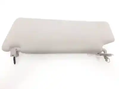 Peça sobressalente para automóvel em segunda mão para-sol direito por bmw x3 (e83) n47d20a referências oem iam   