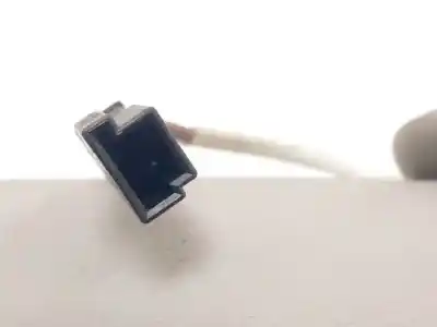 Peça sobressalente para automóvel em segunda mão para-sol direito por bmw x3 (e83) n47d20a referências oem iam   