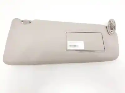 Second-hand car spare part RIGHT SUNSHADE for FORD GALAXY (CA1)  OEM IAM references 3M51R04100XXW  