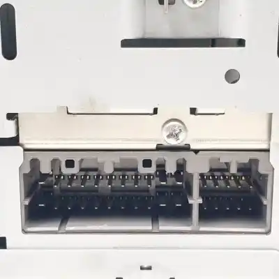 Second-hand car spare part audio system / radio cd for dodge caliber (pm) bsy oem iam references p05091509ag  