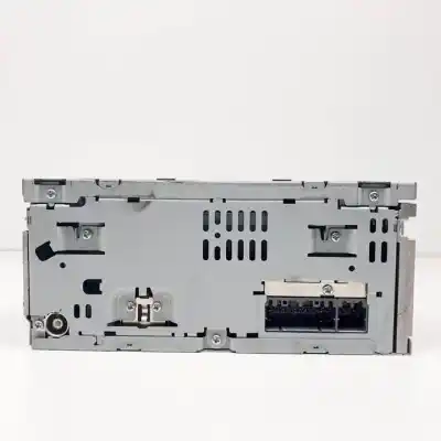 Second-hand car spare part audio system / radio cd for dodge caliber (pm) bsy oem iam references p05091509ag  