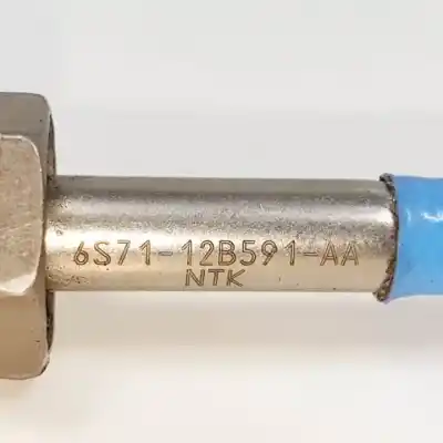 Second-hand car spare part sensor for ford focus ztda oem iam references 6s7112b591aa  