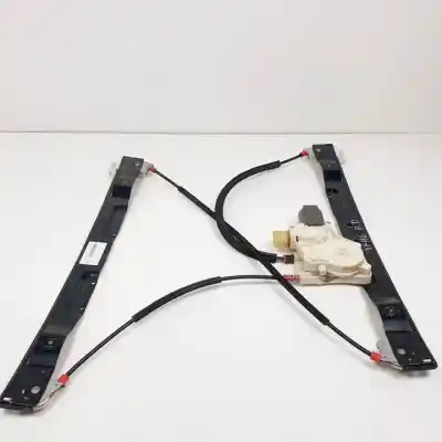 Peça sobressalente para automóvel em segunda mão elevador de vidros dianteiro direito por ford galaxy (ca1) qxwa referências oem iam 6m21u23200br