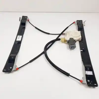 Peça sobressalente para automóvel em segunda mão elevador de vidros dianteira esquerda por ford galaxy (ca1) qxwa referências oem iam 6m21u23201br