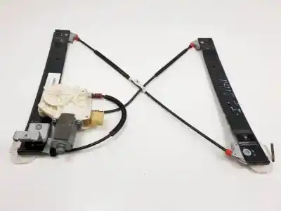 Peça sobressalente para automóvel em segunda mão elevador de vidros traseiro esquerdo por ford galaxy (ca1) qxwa referências oem iam 0130822286