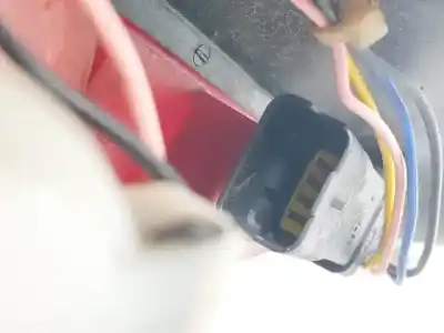 Pezzo di ricambio per auto di seconda mano luci posteriori destra per citroen c5 break 6fz riferimenti oem iam 2549  