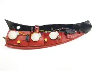 Pezzo di ricambio per auto di seconda mano luci posteriori destra per citroen c5 break 6fz riferimenti oem iam 2549  