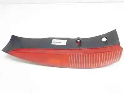 Pezzo di ricambio per auto di seconda mano luci posteriori destra per citroen c5 break 6fz riferimenti oem iam 2549  