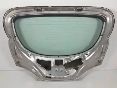 Second-hand car spare part tailgate for ford puma (cce) mha oem iam references   