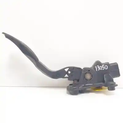 Second-hand car spare part accelerator pedal for dodge caliber (pm) bsy oem iam references 04891586ab  