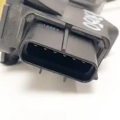 Second-hand car spare part accelerator pedal for dodge caliber (pm) bsy oem iam references 04891586ab  