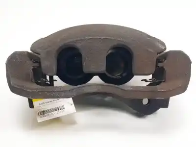 Peça sobressalente para automóvel em segunda mão pinça de travão dianteira esquerda por ford transit combi ´06 qvfa referências oem iam y04242  