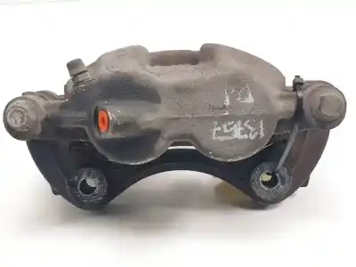 Peça sobressalente para automóvel em segunda mão pinça de travão dianteira esquerda por ford transit combi ´06 qvfa referências oem iam y04242  