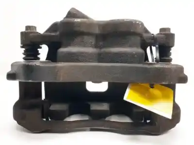 Peça sobressalente para automóvel em segunda mão pinça de travão dianteira esquerda por ford transit combi ´06 qvfa referências oem iam y04242  