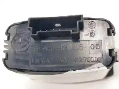 Piesă de schimb auto la mâna a doua avertizare pentru bmw x3 (e83) n47d20a referințe oem iam 6919506  