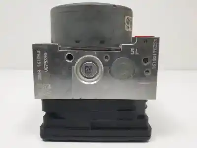 Second-hand car spare part abs for skoda superb (3v3) crlb oem iam references 5q0614517bj  5q0614517bj