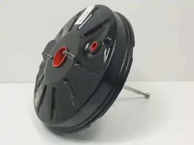 Second-hand car spare part brake servo for skoda superb (3v3) crlb oem iam references 5q0614104ck